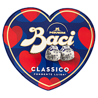 Baci Perugina Baci Cuoricini Elegance